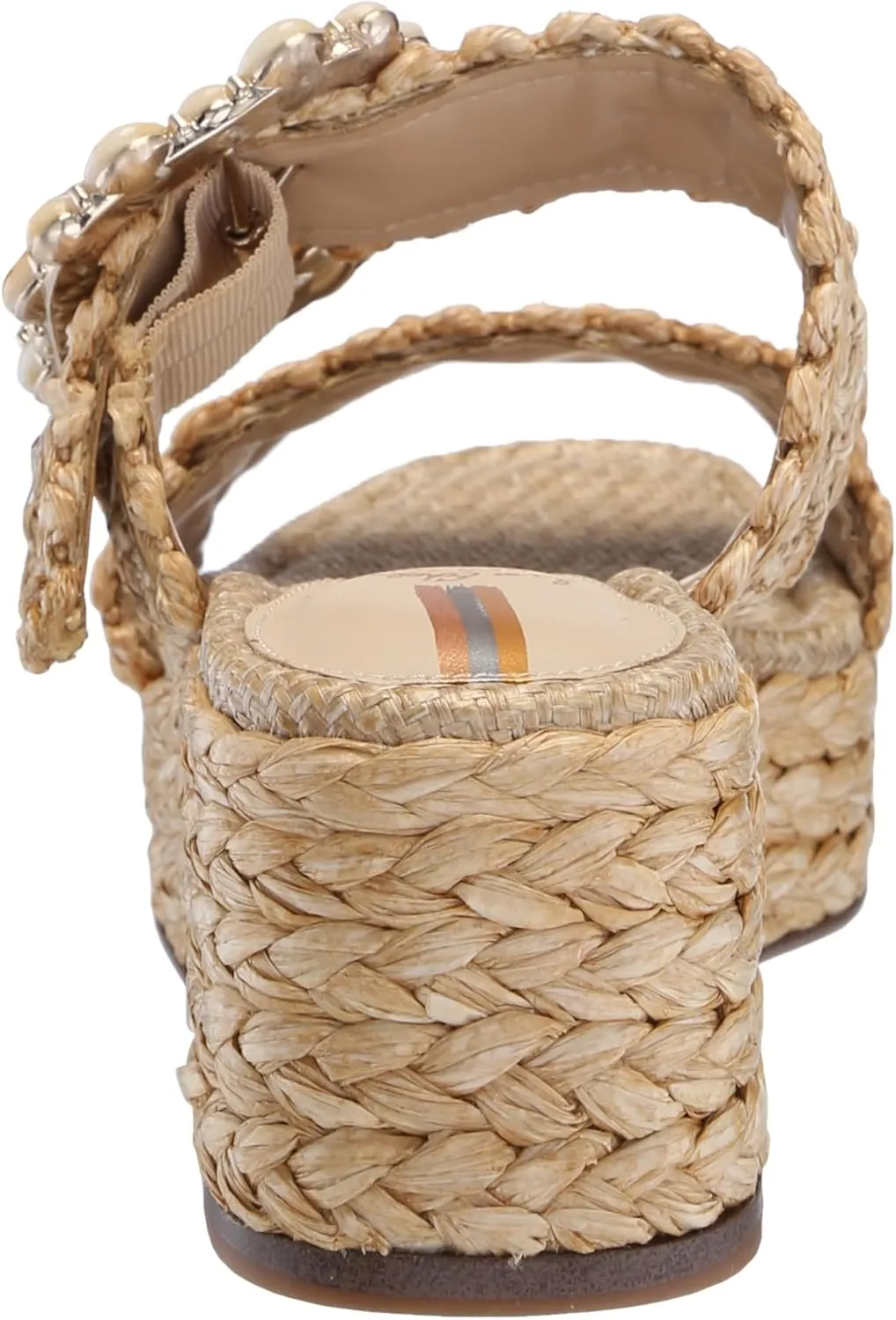 Sam Edelman Women's Cadance Wedge Sandal