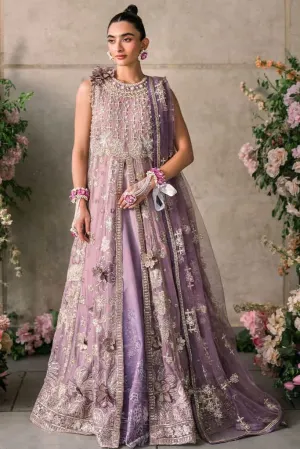 Sana | Mastani Evening Luxury Chiffon Collection | MUSHQ