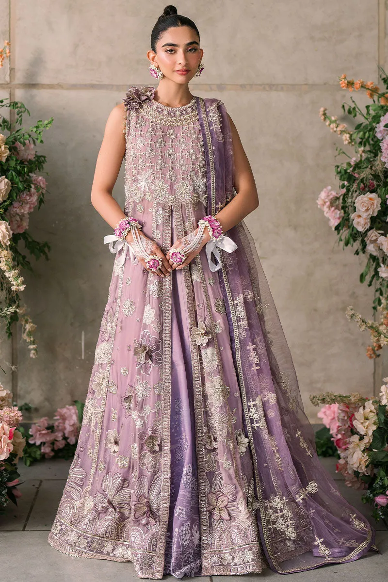 Sana | Mastani Evening Luxury Chiffon Collection | MUSHQ
