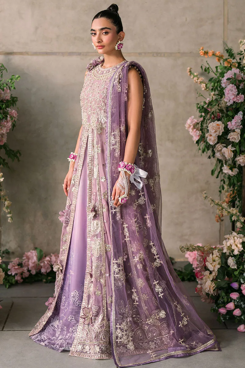 Sana | Mastani Evening Luxury Chiffon Collection | MUSHQ