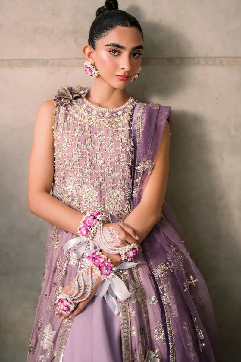 Sana | Mastani Evening Luxury Chiffon Collection | MUSHQ