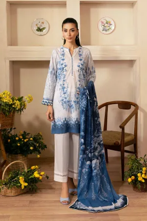 Sapphire Petal - RTW