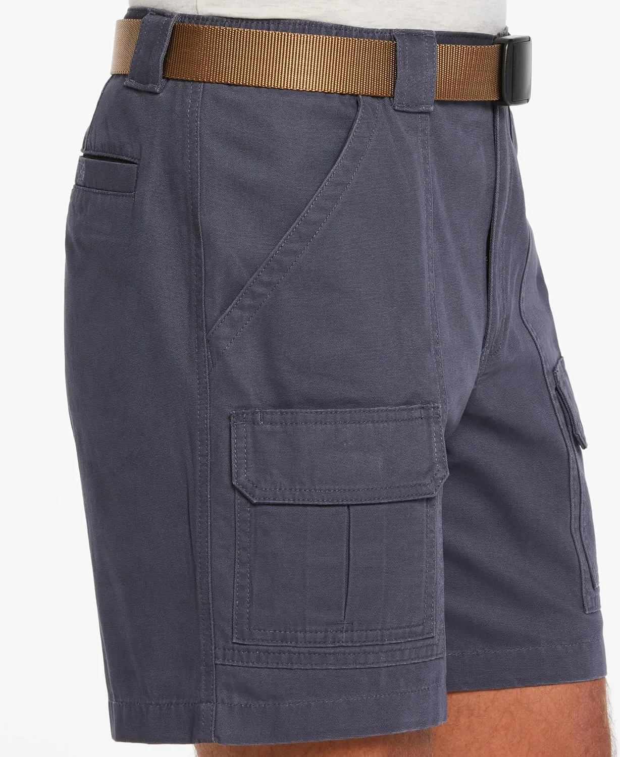 Savane Men's Hiking Cargo Shorts (Size 32-44)