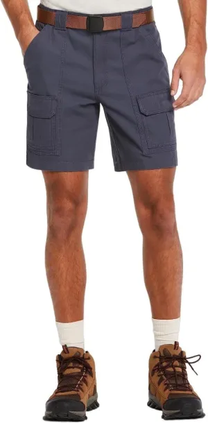Savane Men's Hiking Cargo Shorts (Size 32-44)