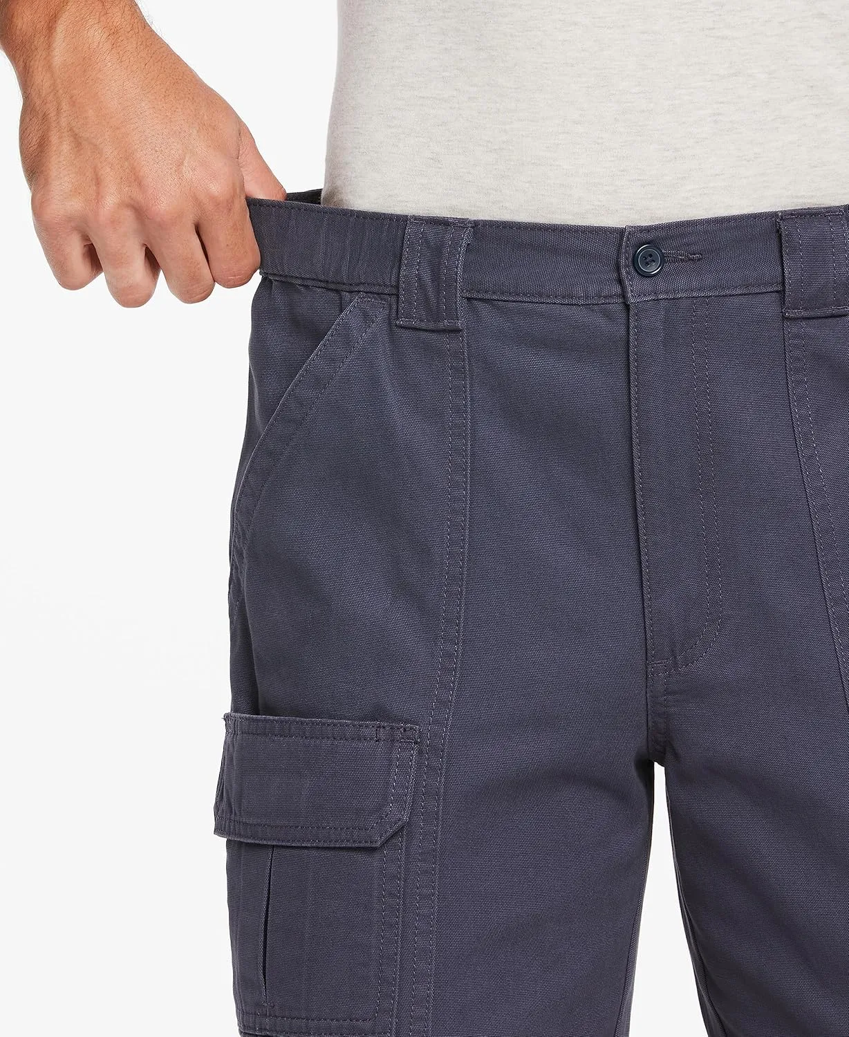 Savane Men's Hiking Cargo Shorts (Size 32-44)