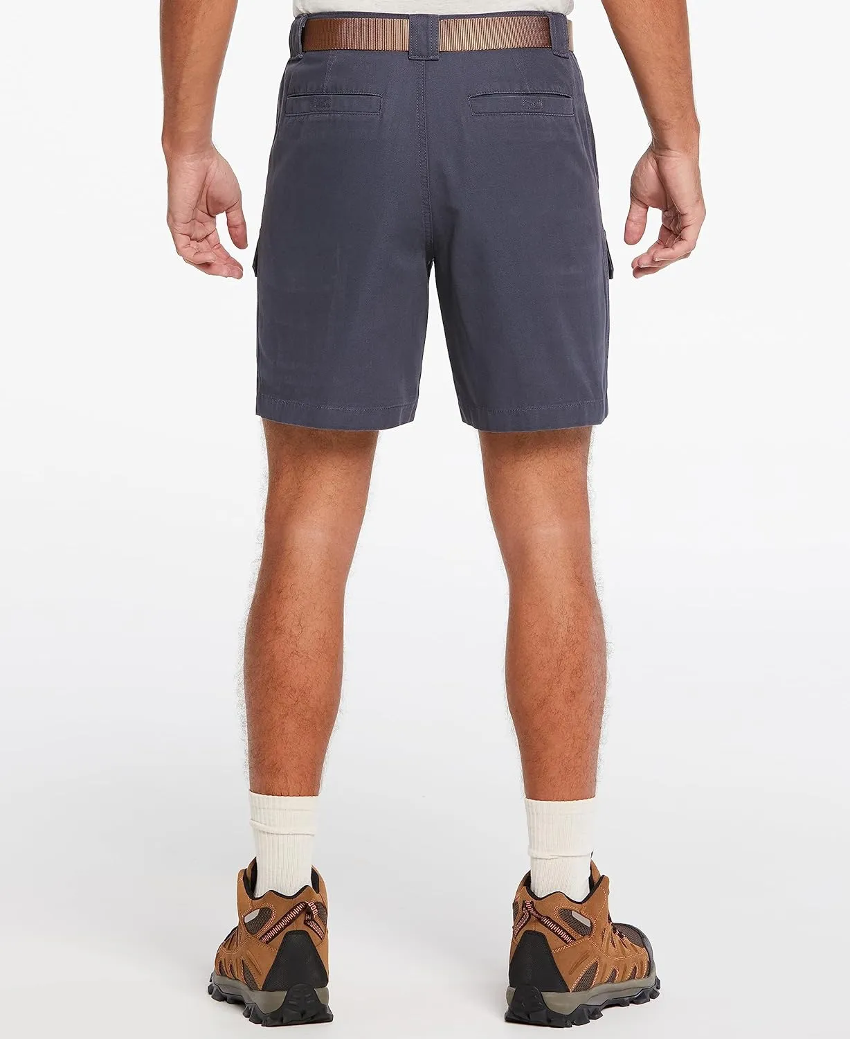 Savane Men's Hiking Cargo Shorts (Size 32-44)