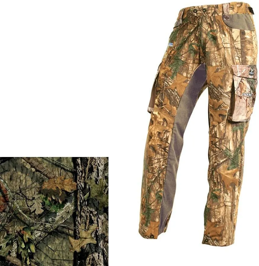 ScentBlocker Men's Protec HD Pants