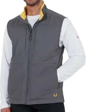 SCOTTeVEST Best Travel Vest for Men - 26 Hidden Pockets - Water Repellent for Travel & More