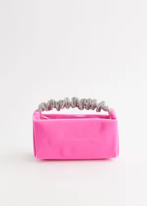 Scrunchie Mini Bag