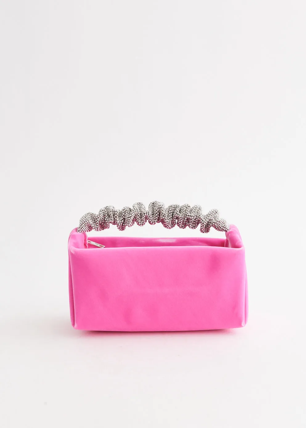 Scrunchie Mini Bag