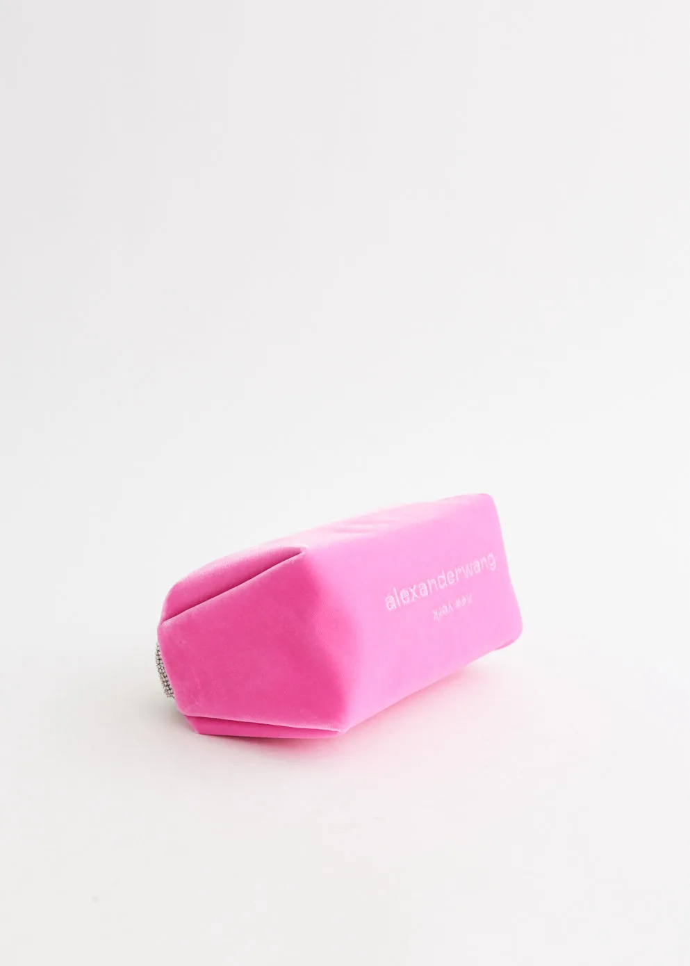 Scrunchie Mini Bag