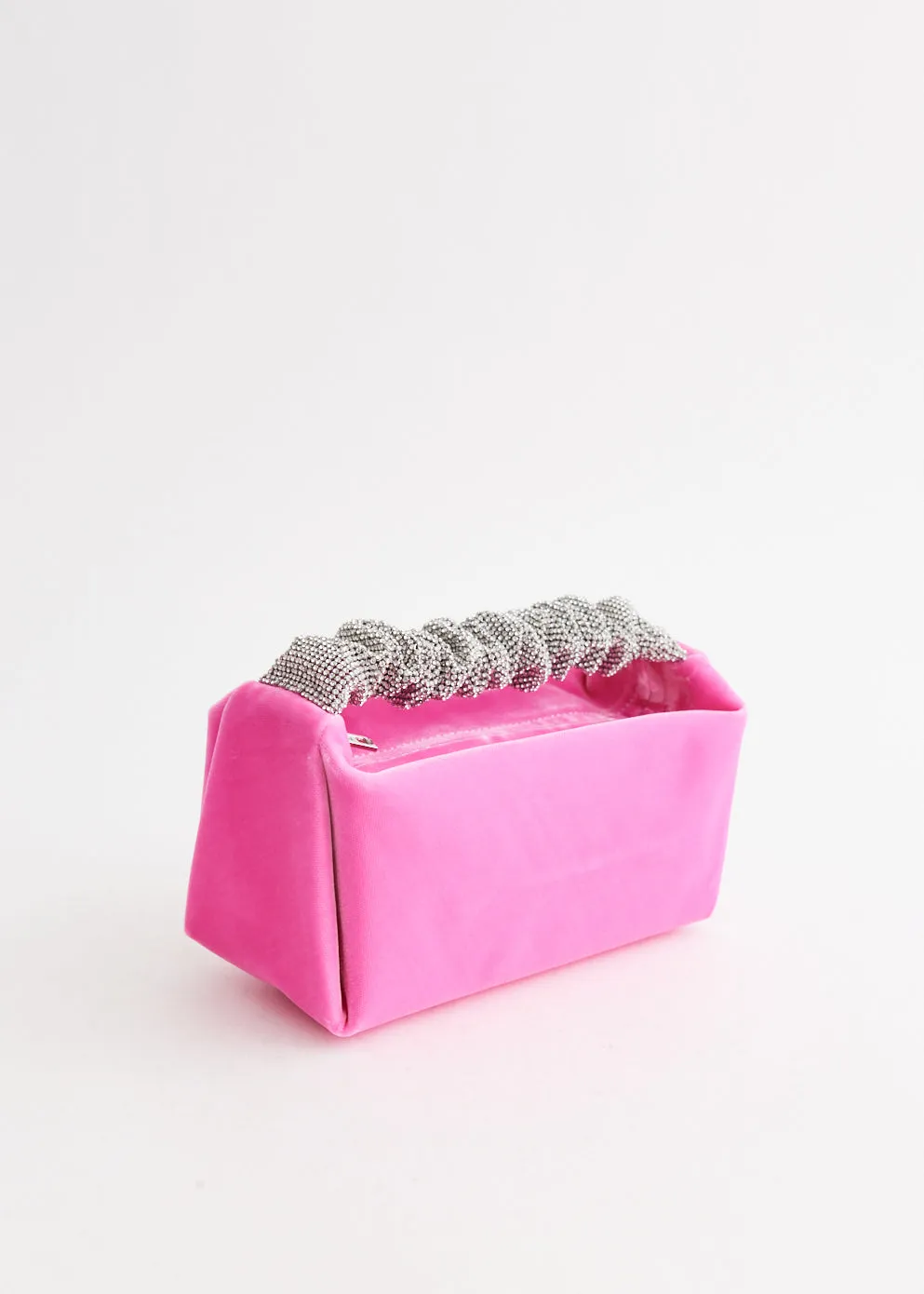 Scrunchie Mini Bag