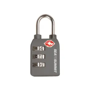 Sea To Summit Combination TSA Lock