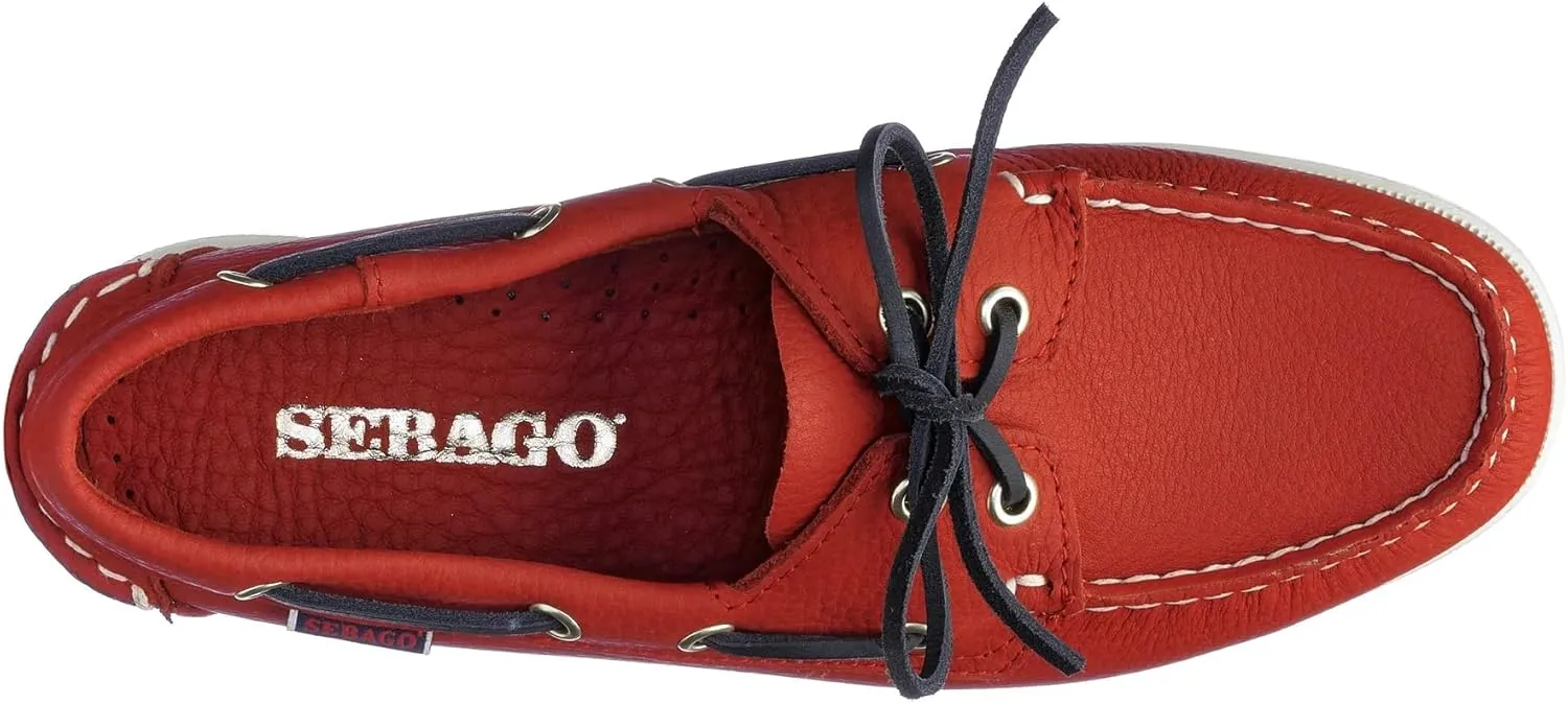Sebago Portland Fisher Woman