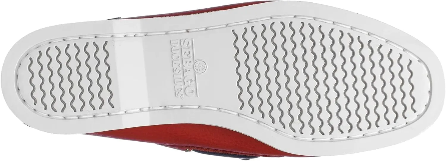 Sebago Portland Fisher Woman