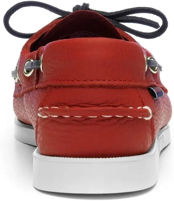 Sebago Portland Fisher Woman