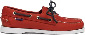 Sebago Portland Fisher Woman