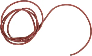 SEWACC Motor Stretch Belt for Sewing Machine Genuine Cowhide Belt Practical for Long Use