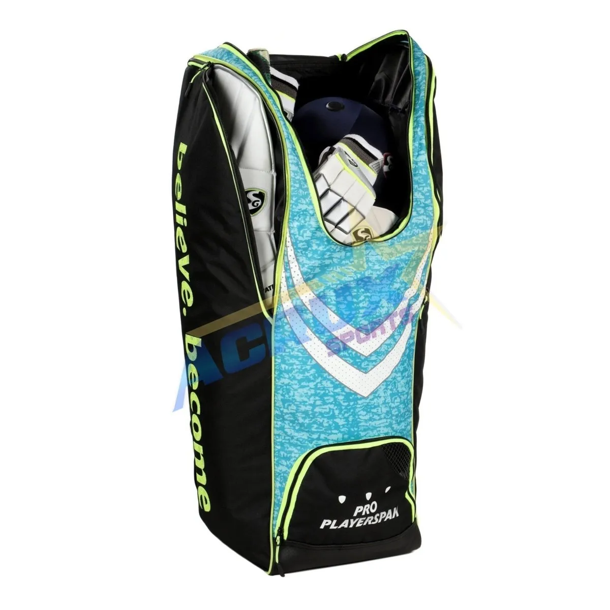 SG Pro-Playerspak Cricket Kit Bag