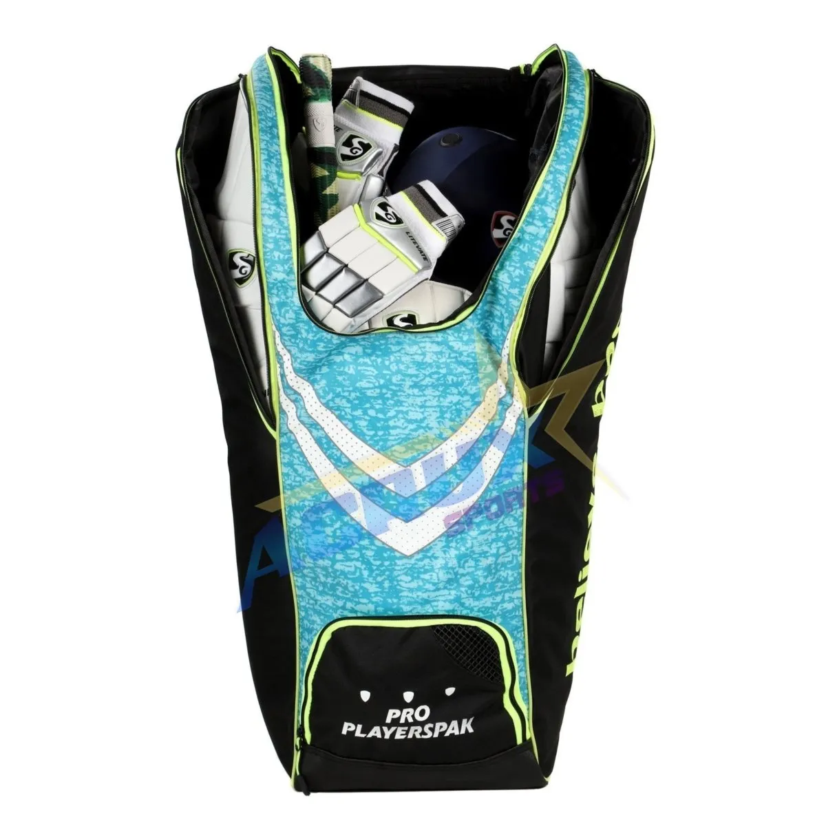 SG Pro-Playerspak Cricket Kit Bag