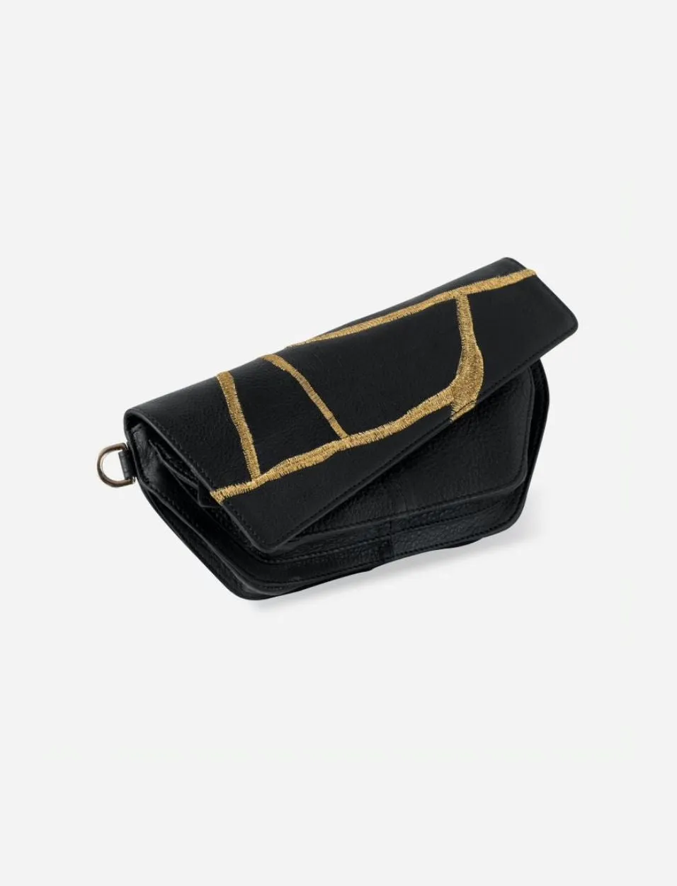 Shiatsu Cross Body