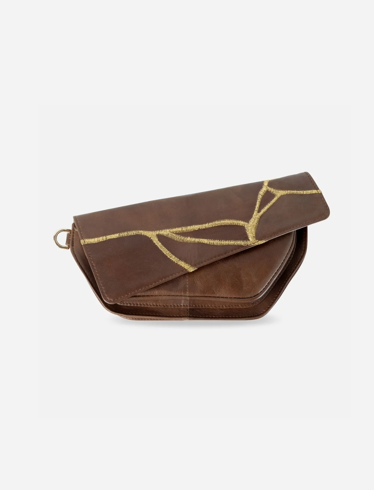 Shiatsu Cross Body