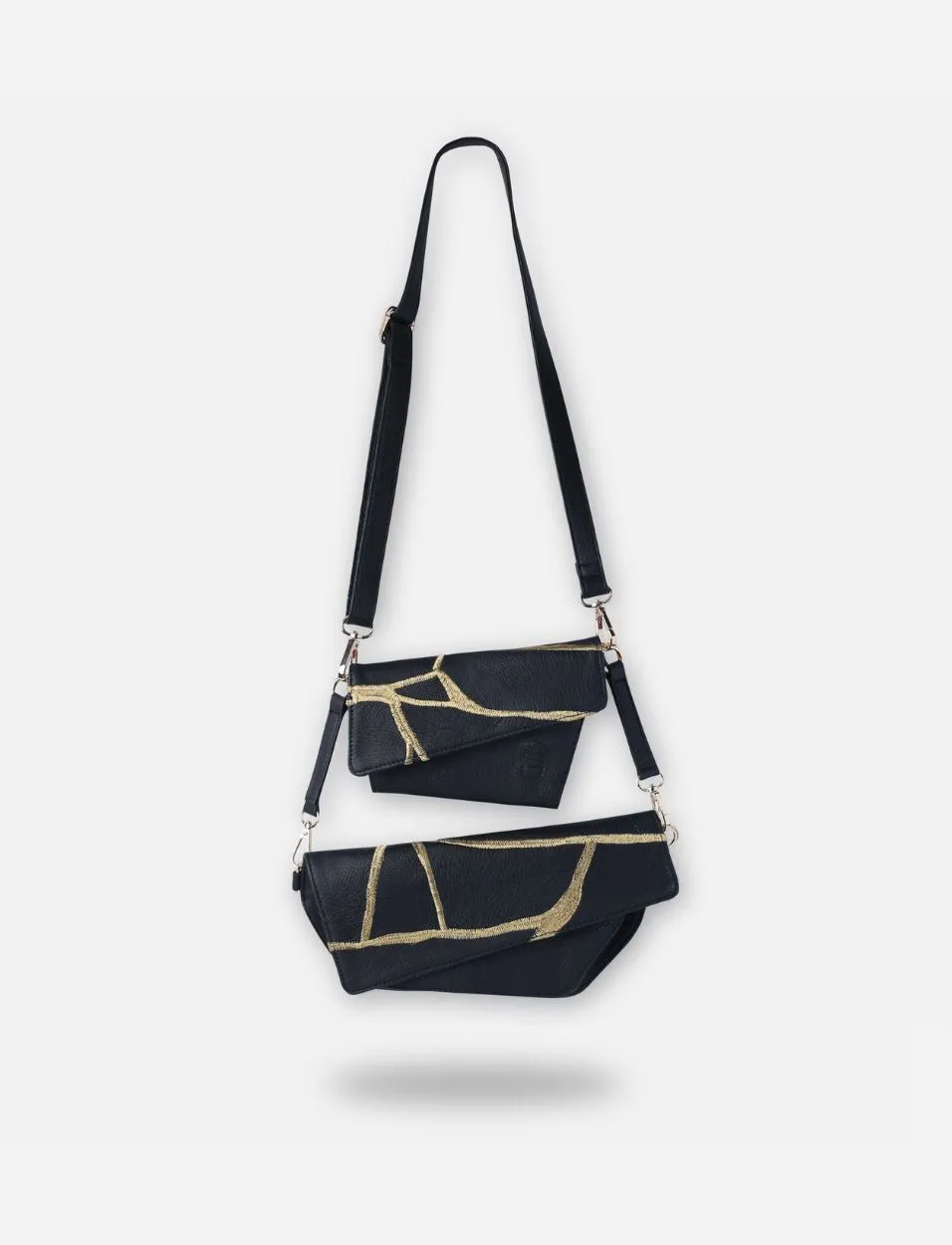 Shiatsu Cross Body