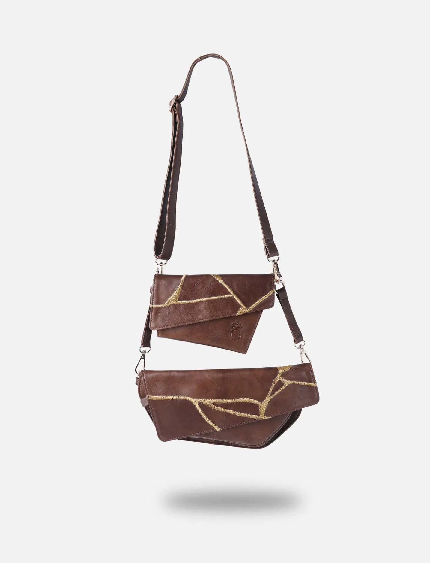 Shiatsu Cross Body
