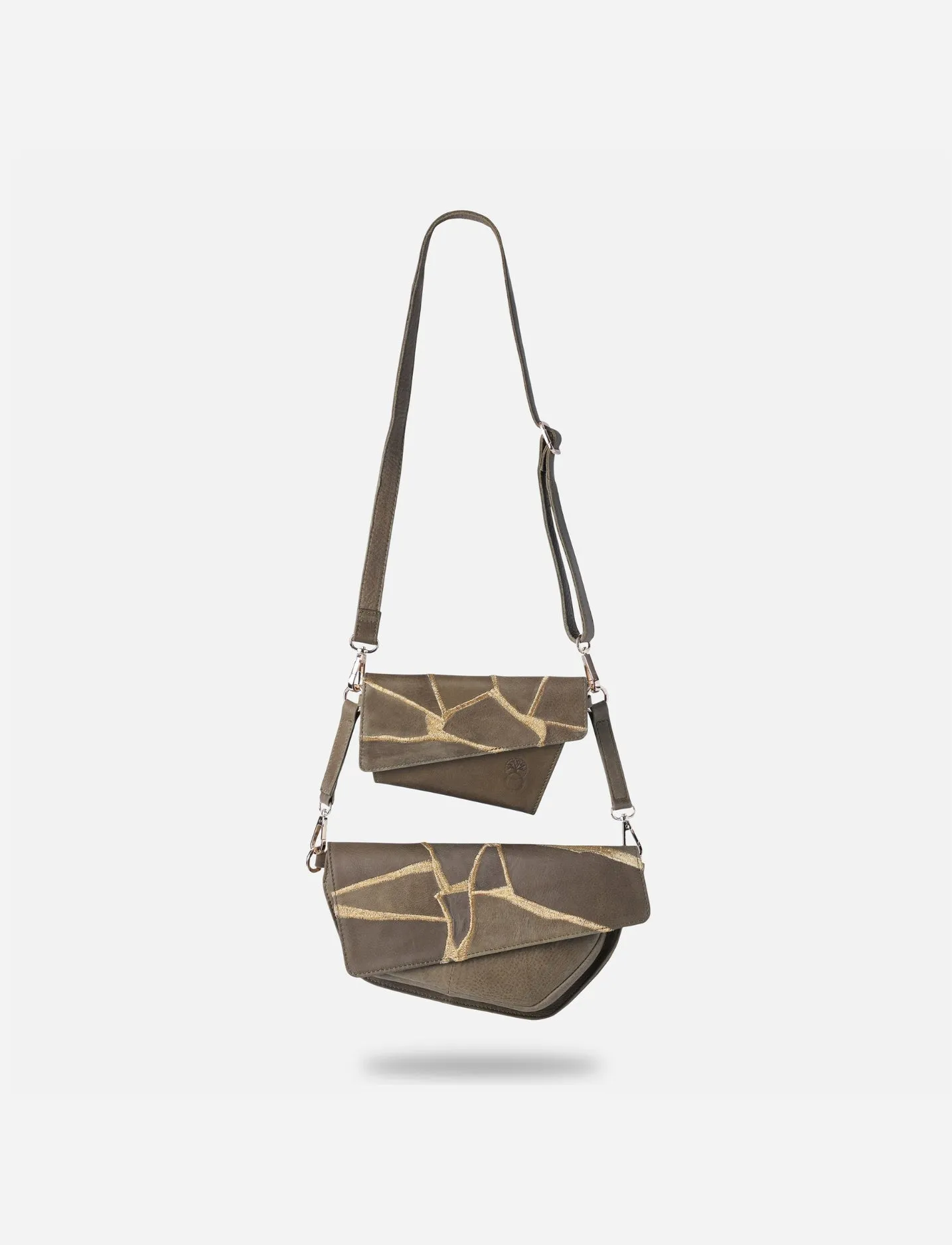Shiatsu Cross Body