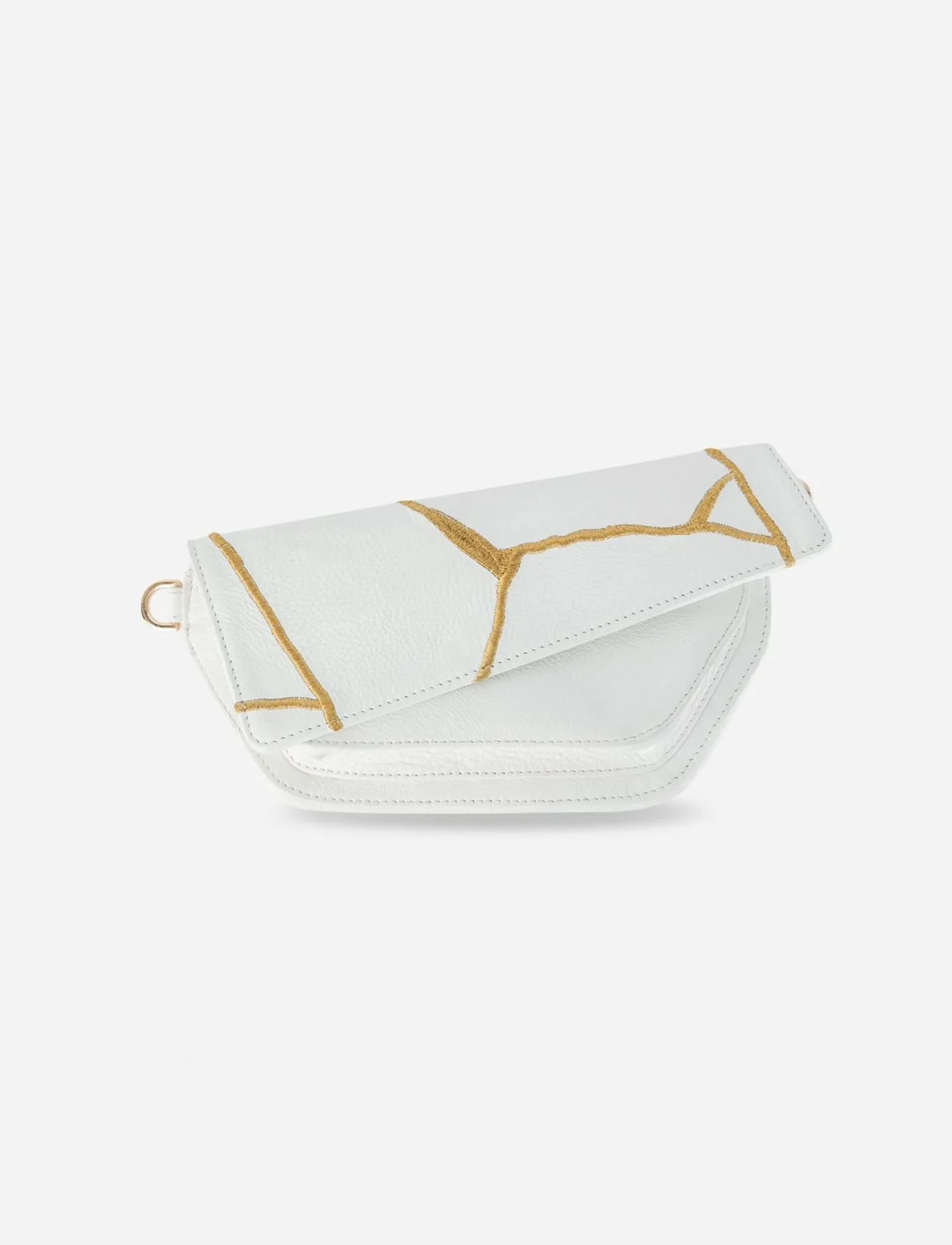 Shiatsu Cross Body