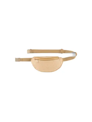 Shiraleah Adrienne Belt Bag, Straw