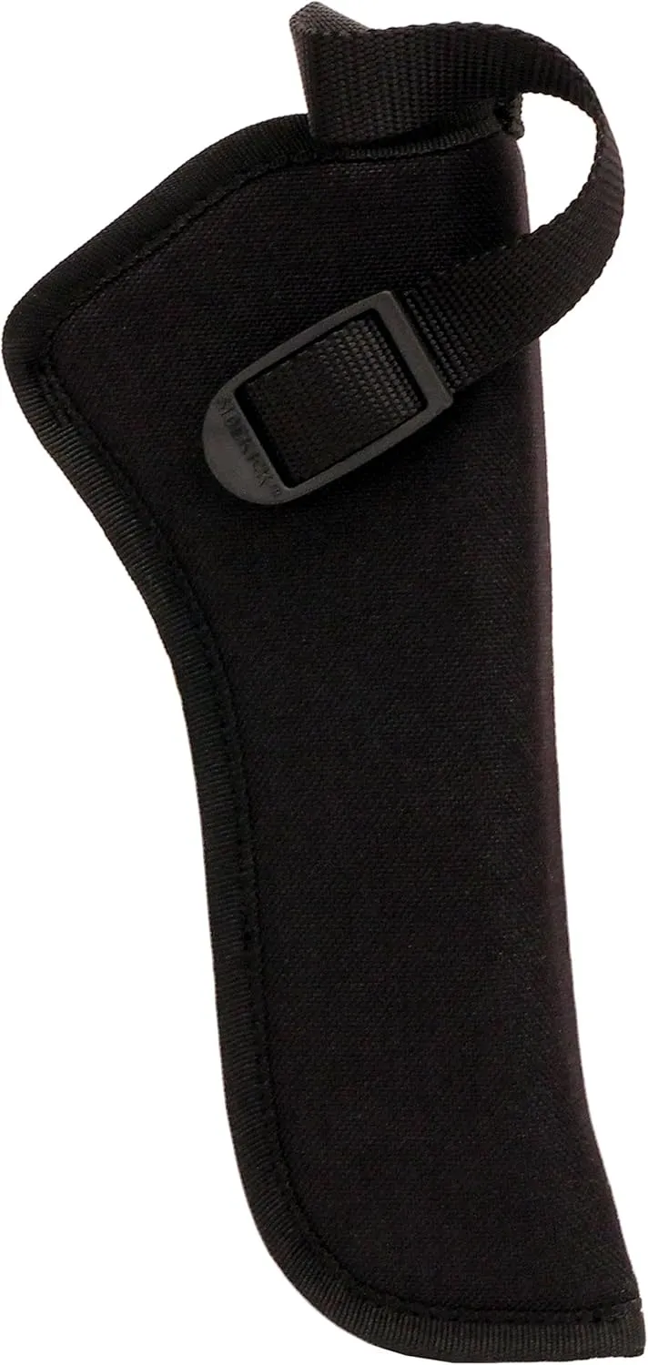 Sidekick Hip Blk RH Revolvr SA 6"