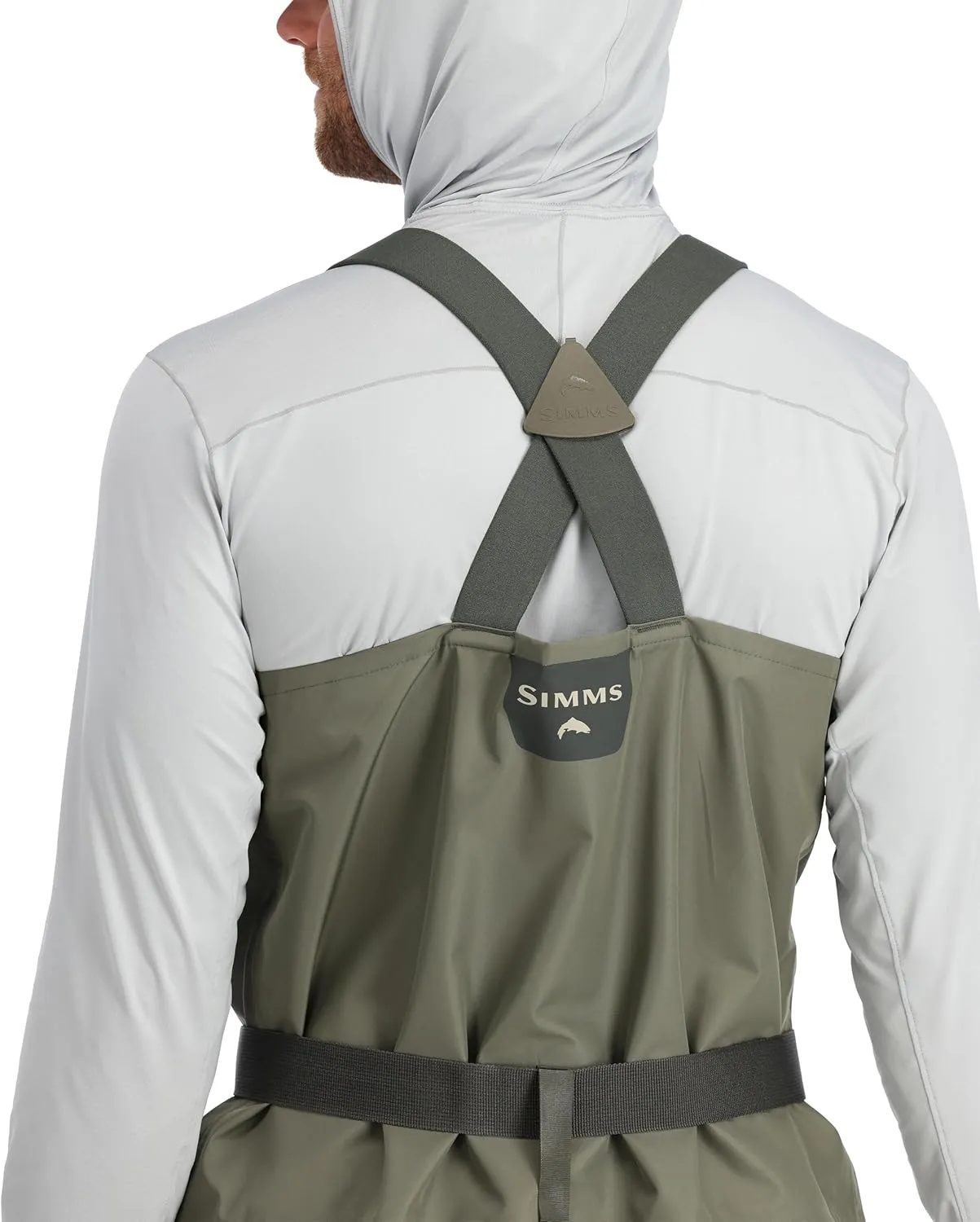 Simms Men's Tributary Stockingfoot