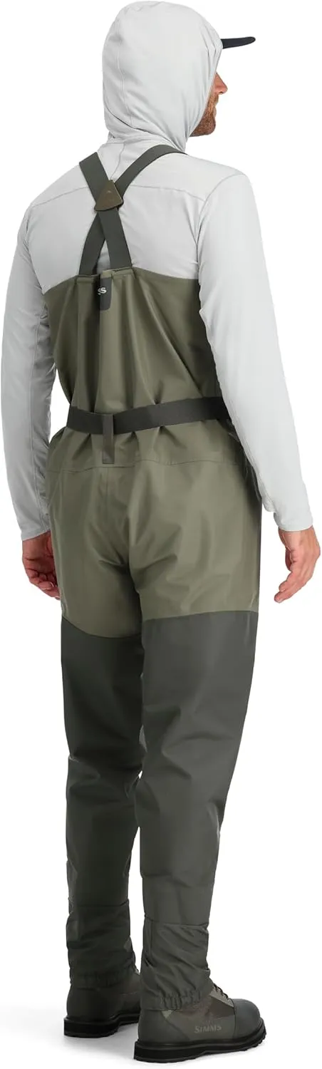 Simms Men's Tributary Stockingfoot