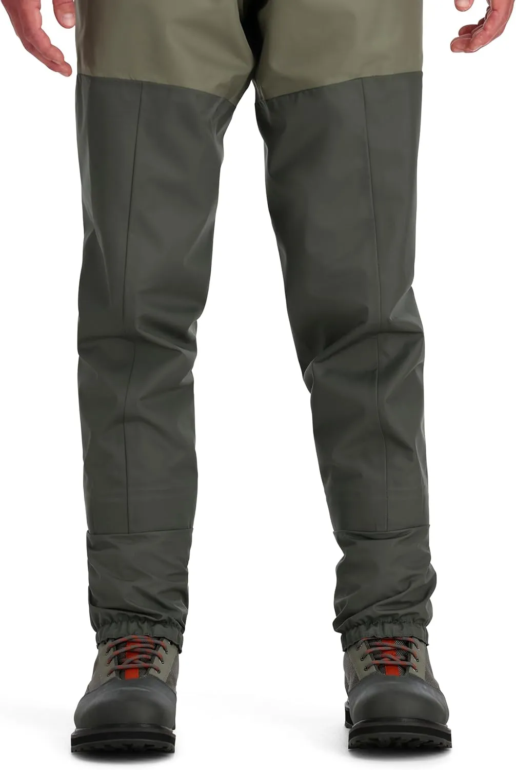 Simms Men's Tributary Stockingfoot