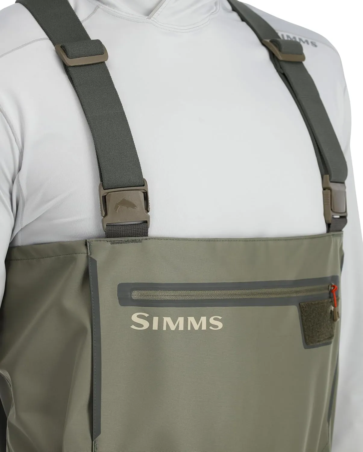 Simms Men's Tributary Stockingfoot