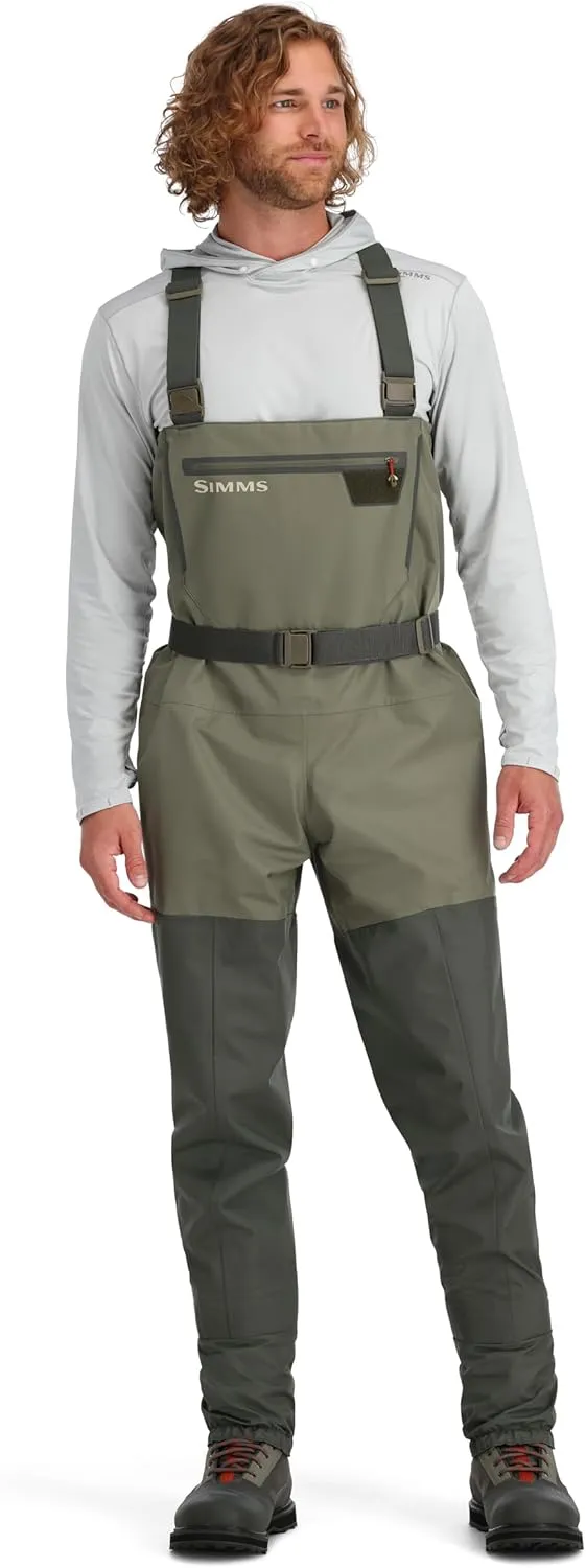 Simms Men's Tributary Stockingfoot
