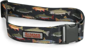 Simms Unisex-Adult Wading Belt - 2"