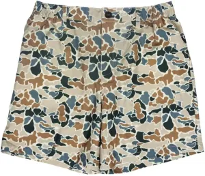 Simply Southern Mens Dock Shorts