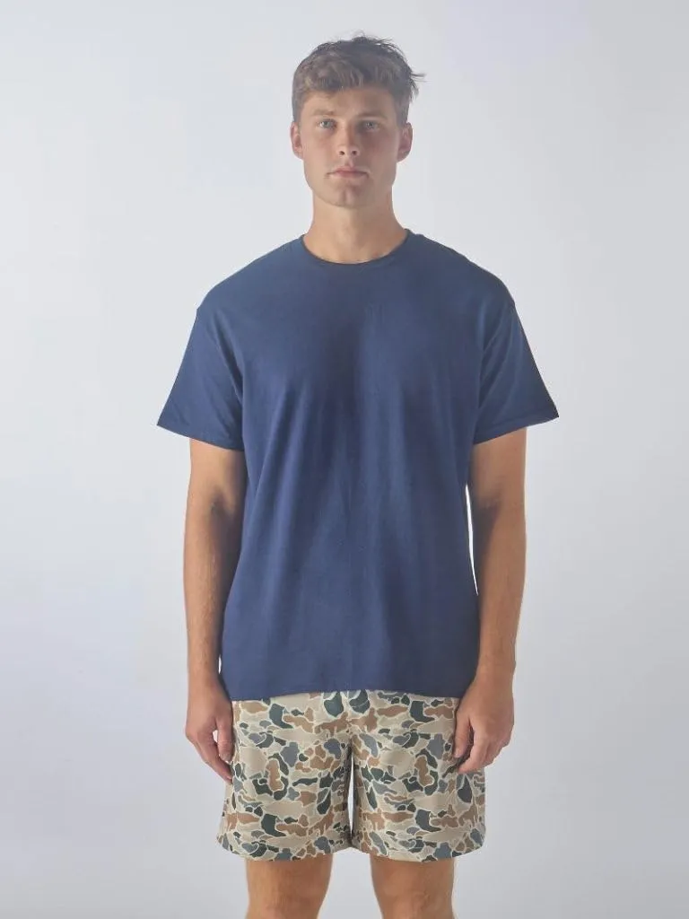 Simply Southern Mens Dock Shorts