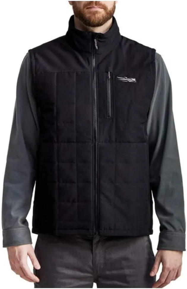 SITKA Gear Men's Grindstone Work Vest