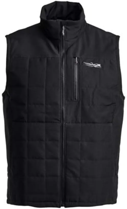 SITKA Gear Men's Grindstone Work Vest
