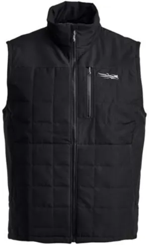 SITKA Gear Men's Grindstone Work Vest
