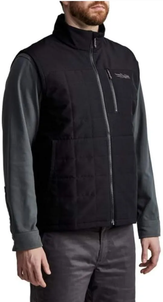 SITKA Gear Men's Grindstone Work Vest