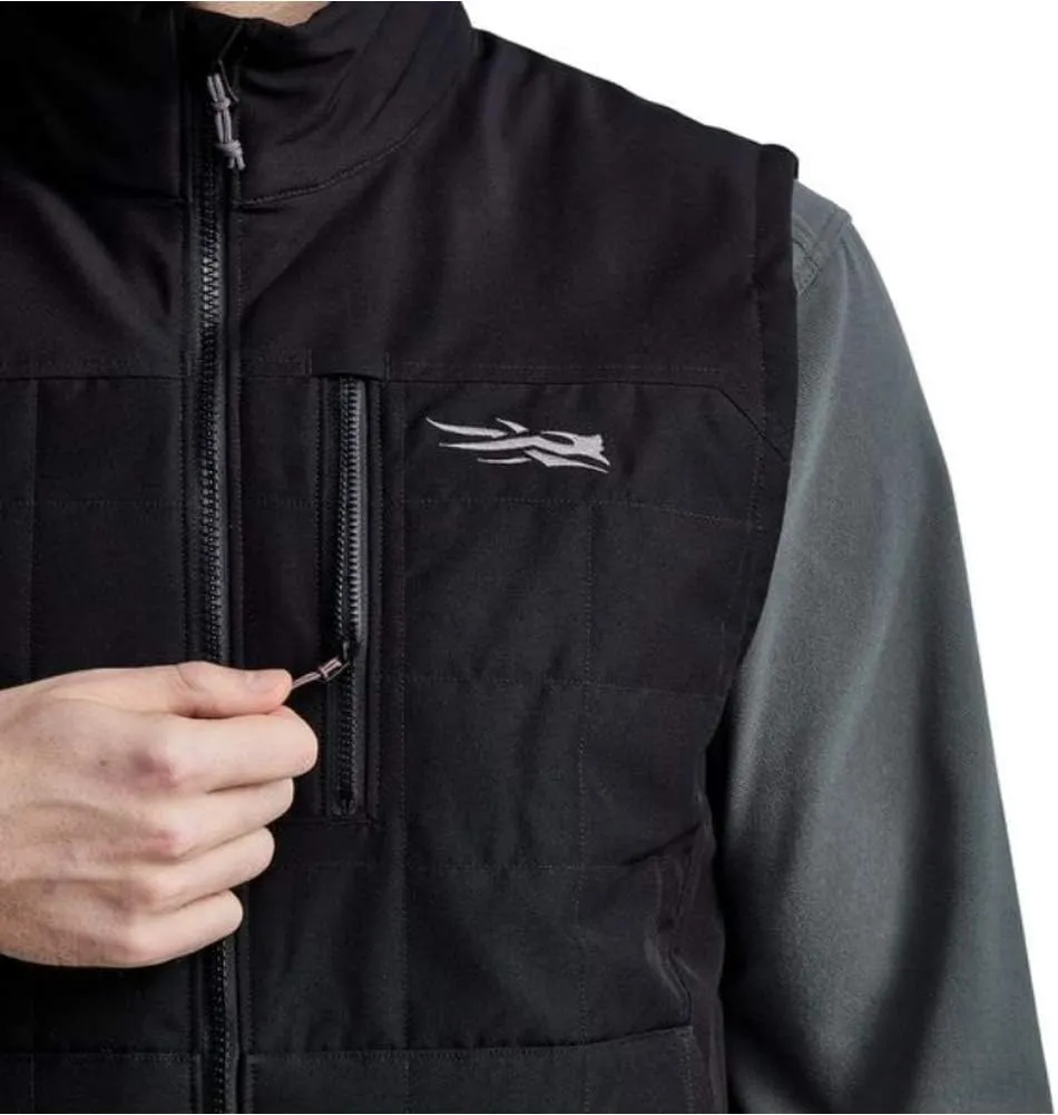 SITKA Gear Men's Grindstone Work Vest