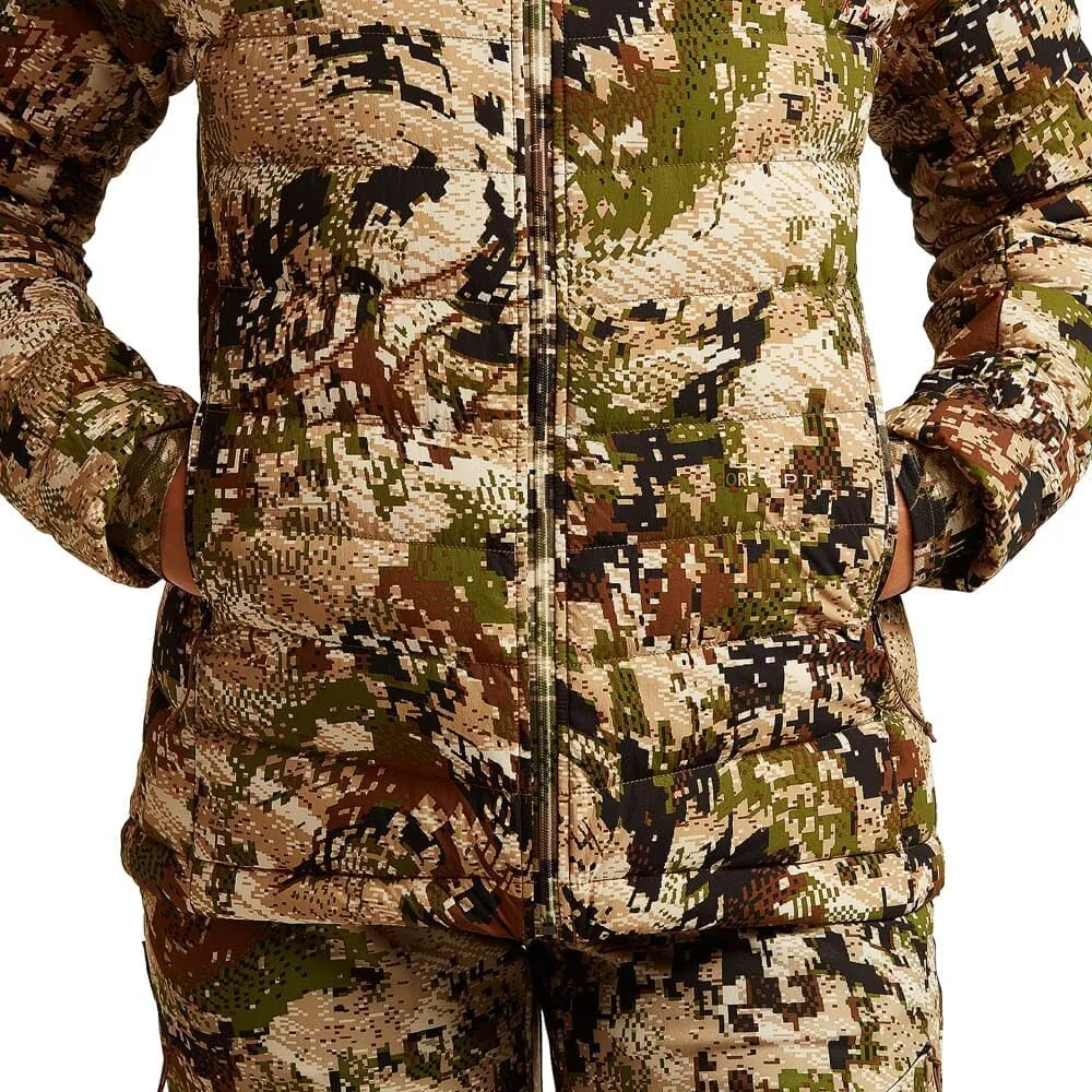 SITKA Gear Women's Kelvin Lite Down Jacket