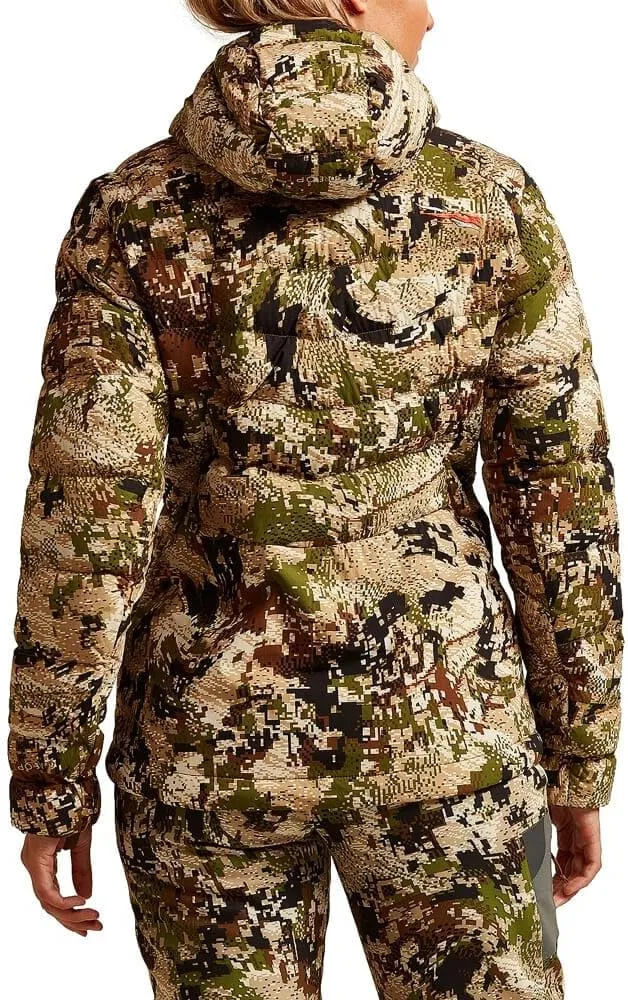 SITKA Gear Women's Kelvin Lite Down Jacket