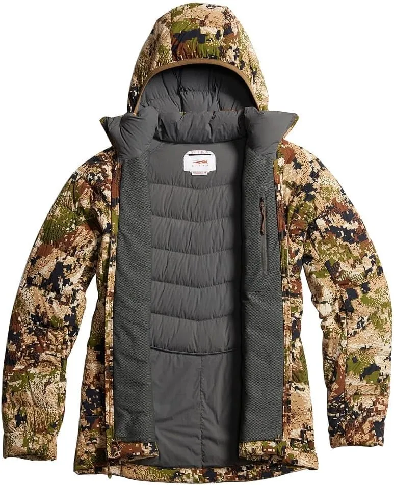 SITKA Gear Women's Kelvin Lite Down Jacket