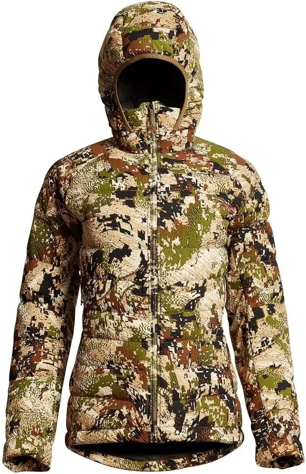 SITKA Gear Women's Kelvin Lite Down Jacket