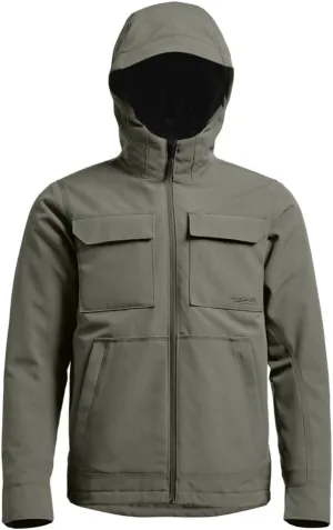 SITKA Men's Grindstone Work Jacket